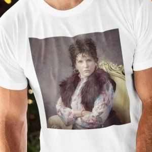 Curb Your Enthusiasm Shirt - Susie Painting Shirt